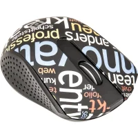 Мышь Defender StreetArt MS-405 Nano фото 1